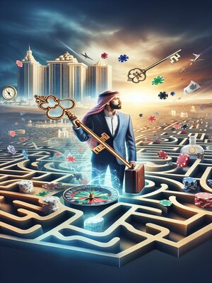 cover image of Unlocking Success